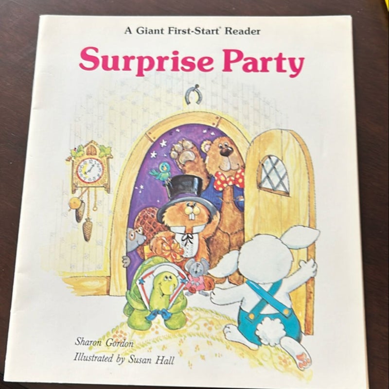 Surprise Party