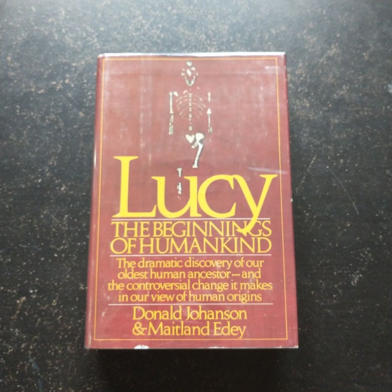 Lucy