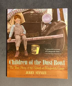 Children of the Dust Bowl: the True Story of the School at Weedpatch Camp