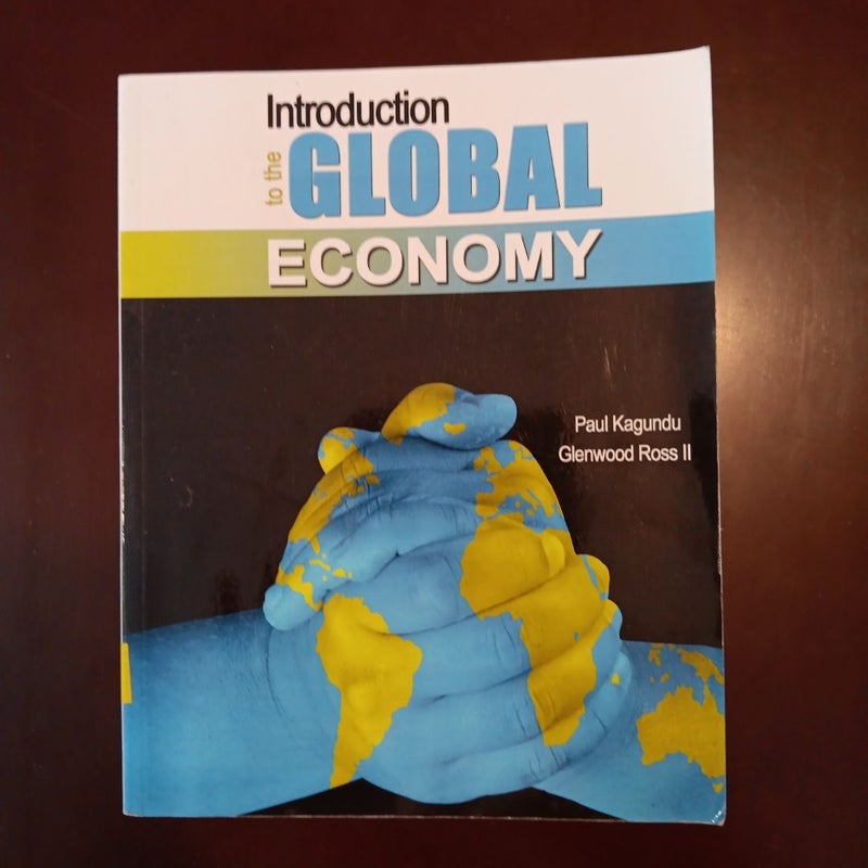 Introduction to the Global Economy