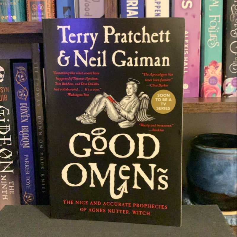 Good Omens