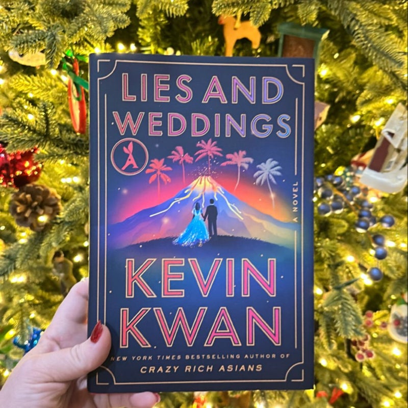 Lies and Weddings