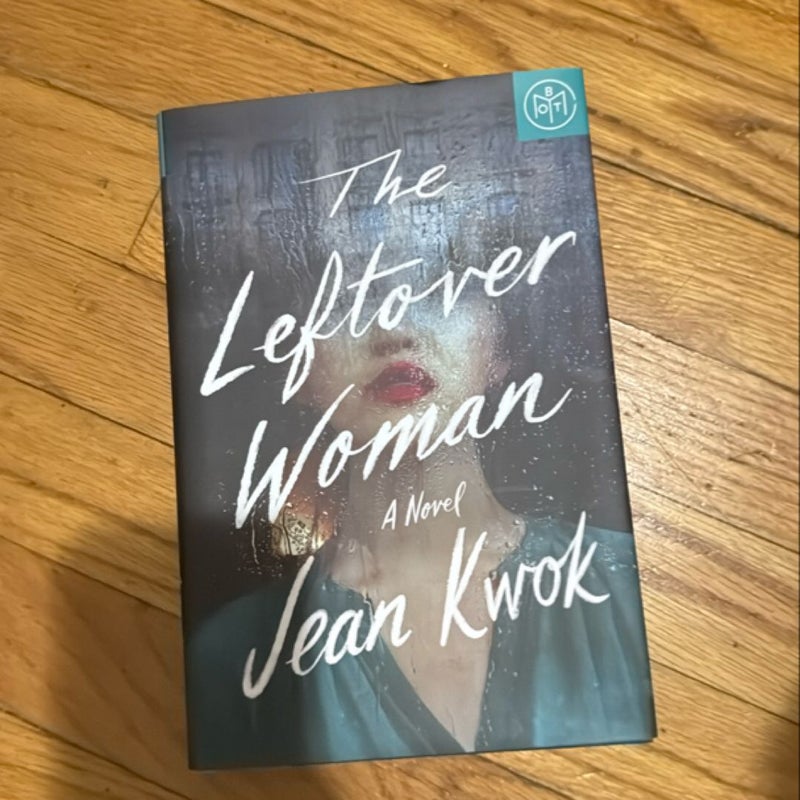 The Leftover Woman