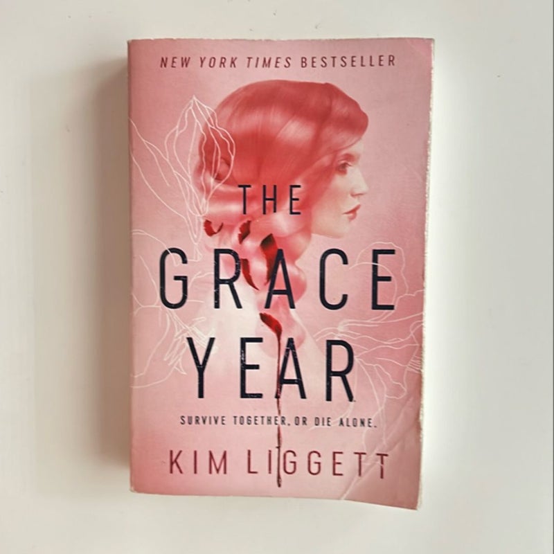 The Grace Year