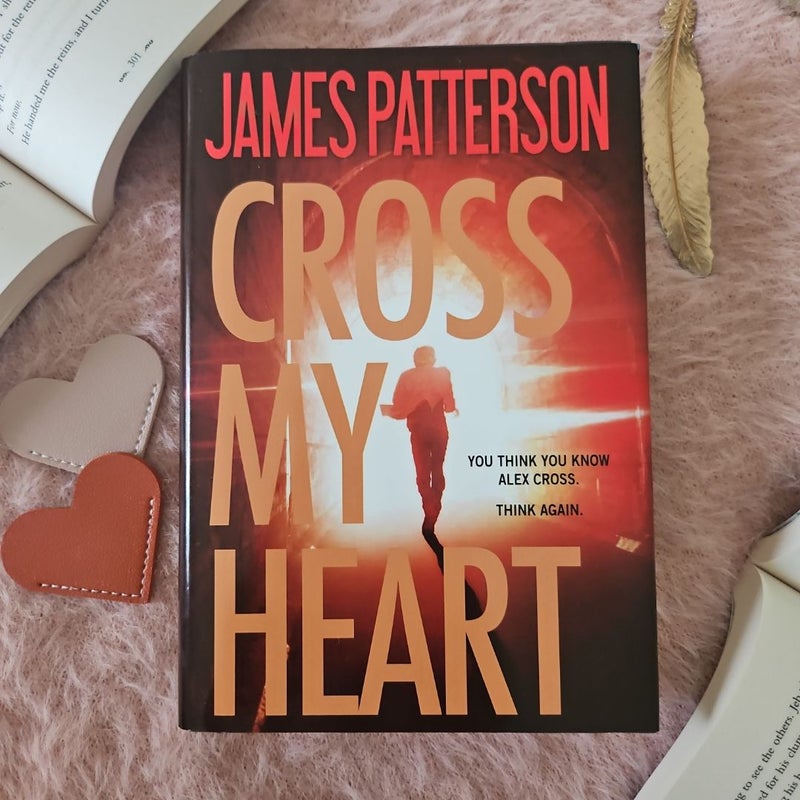 Cross My Heart