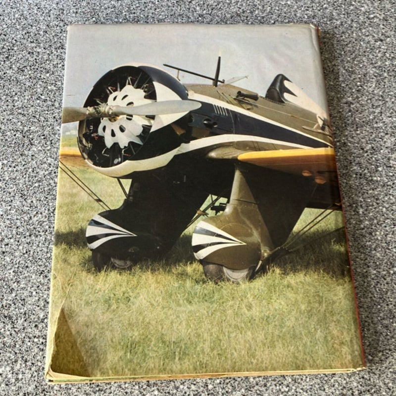 Aircraft
