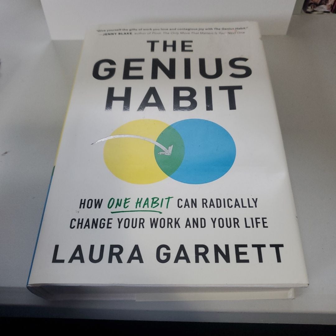 The Genius Habit