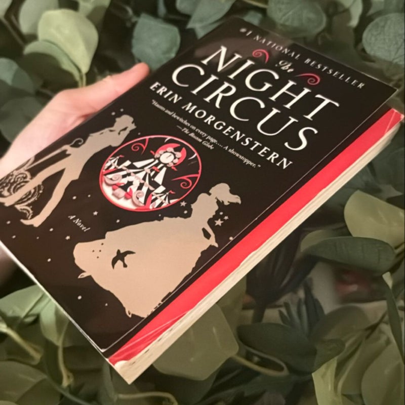 The Night Circus