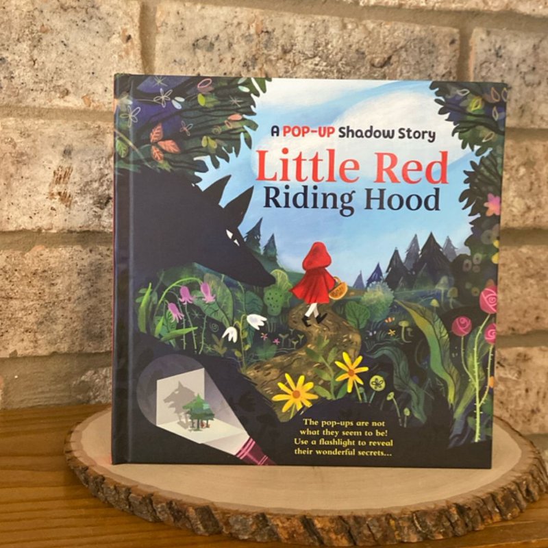 Little Red Riding Hood