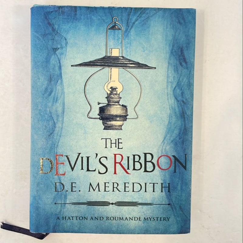 The Devil's Ribbon  (1518)