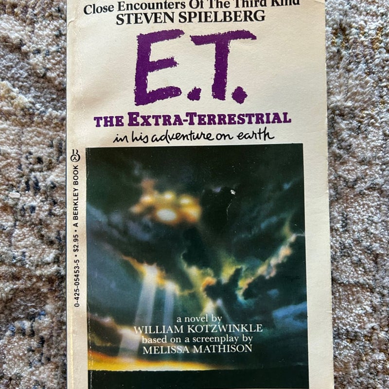 E. T.