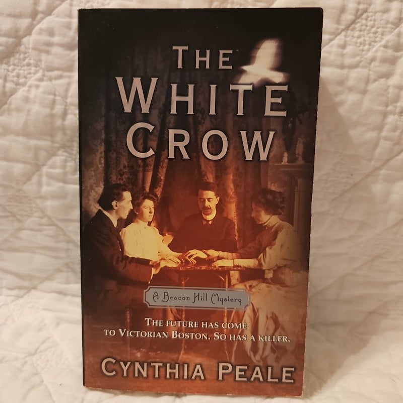 The White Crow