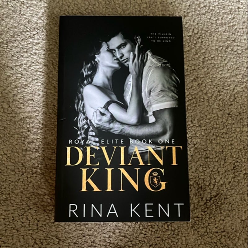 Deviant King