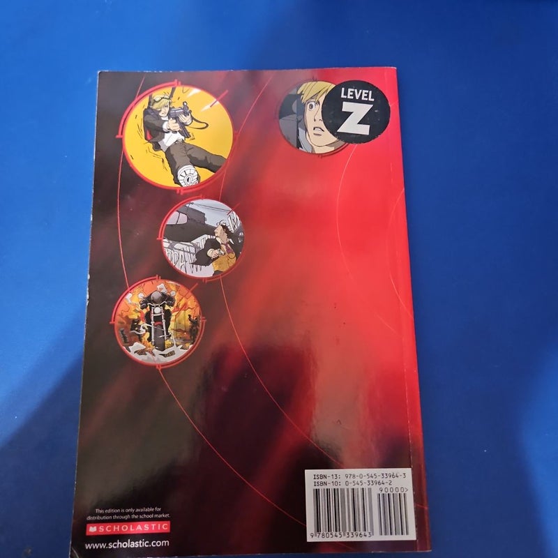 Alex Rider STORMBREAKER: The Graphic Novel