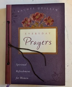 Everyday Prayers