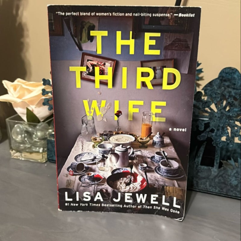 The Third Wife