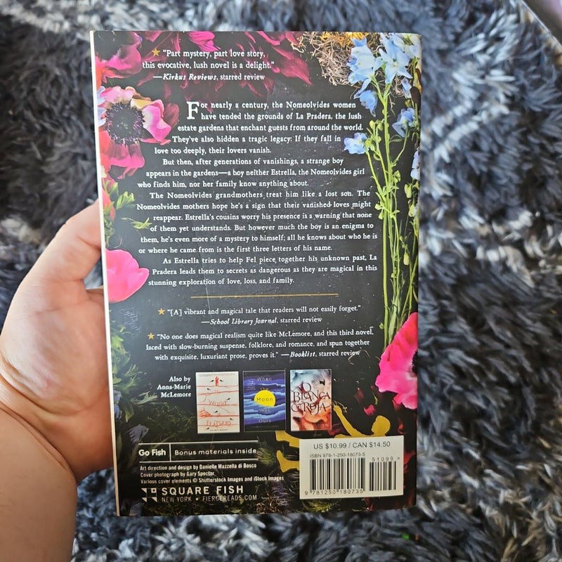 Wild Beauty *First Edition*