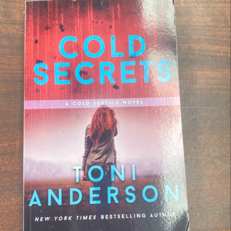 Cold Secrets