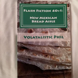 Flash Fiction 40+1: New Mexican Bread Aisle