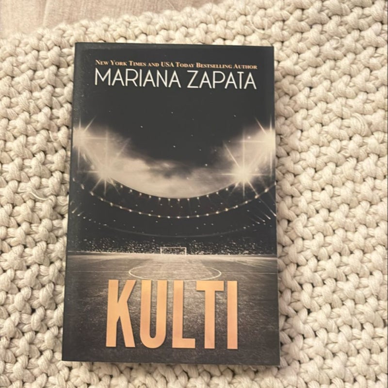 Kulti