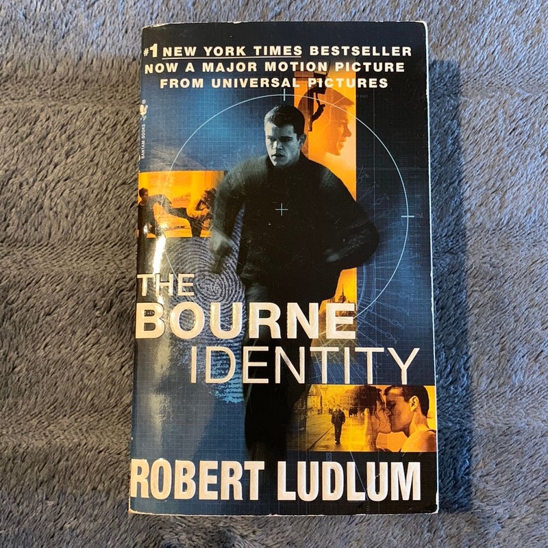 The Bourne Identity