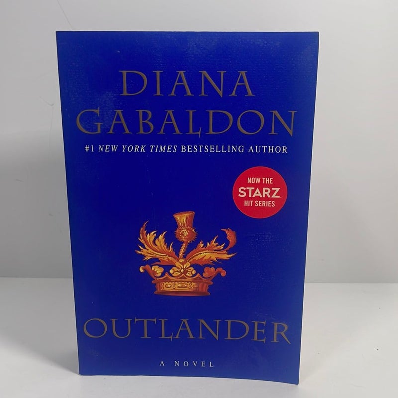 Outlander