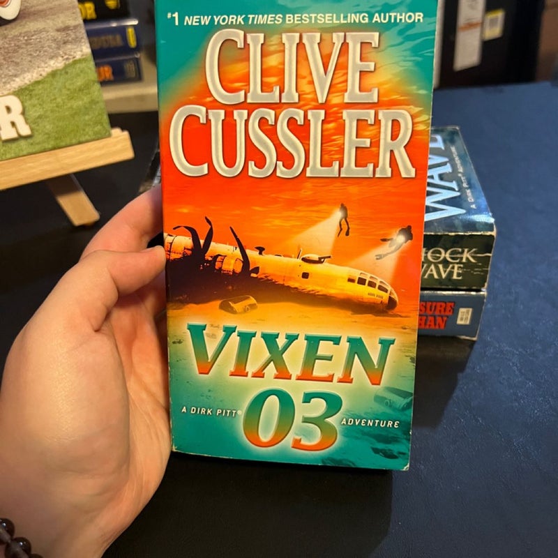 Vixen 03