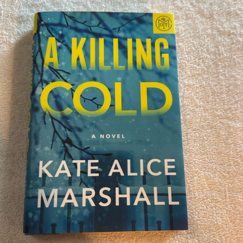 A Killing Cold