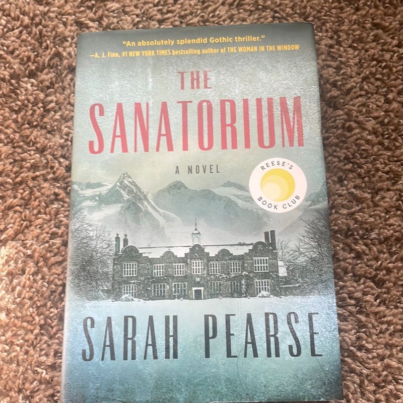 The Sanatorium