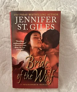 Bride of the Wolf