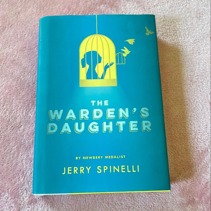 The Warden's Daughter