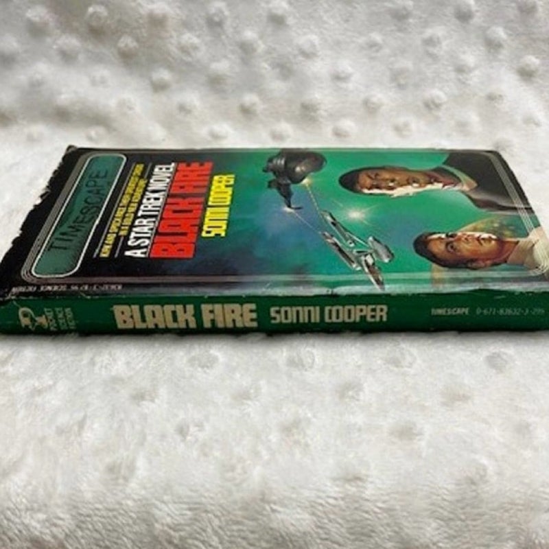 Black Fire