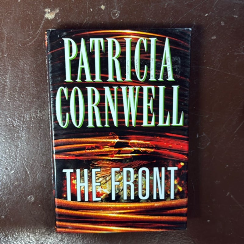 The Front