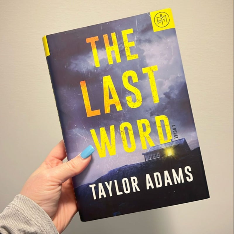 The Last Word