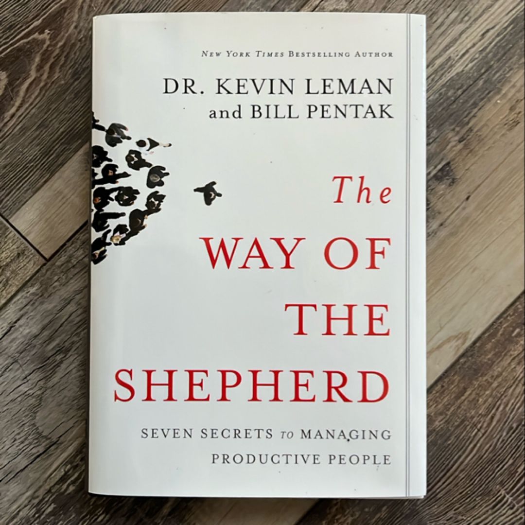 Way of the Shepherd