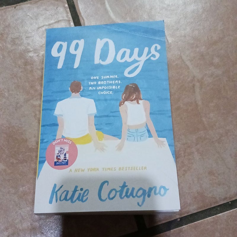 99 Days