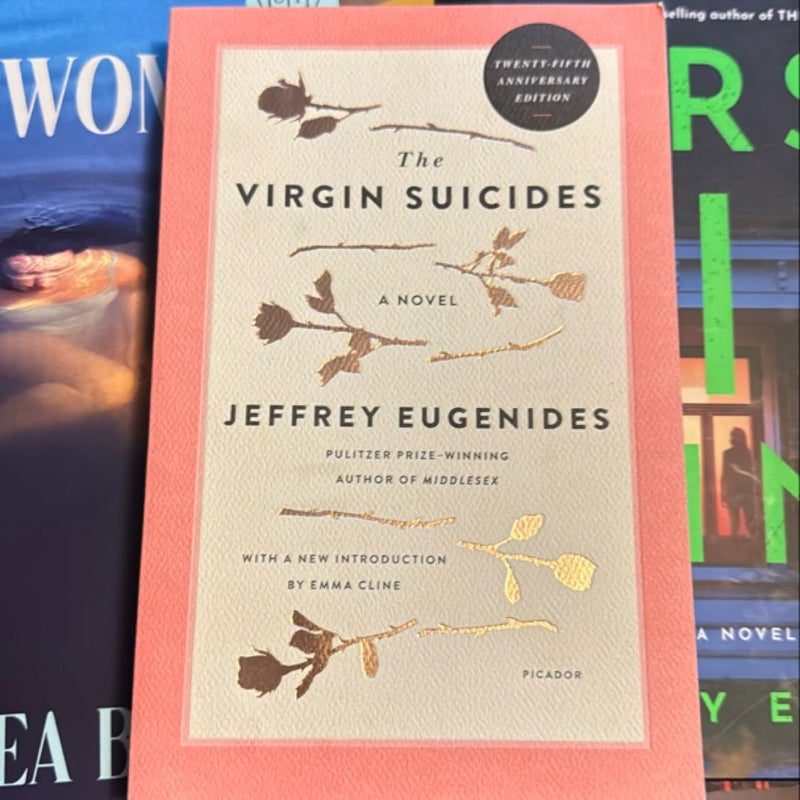 The Virgin Suicides (Twenty-Fifth Anniversary Edition)