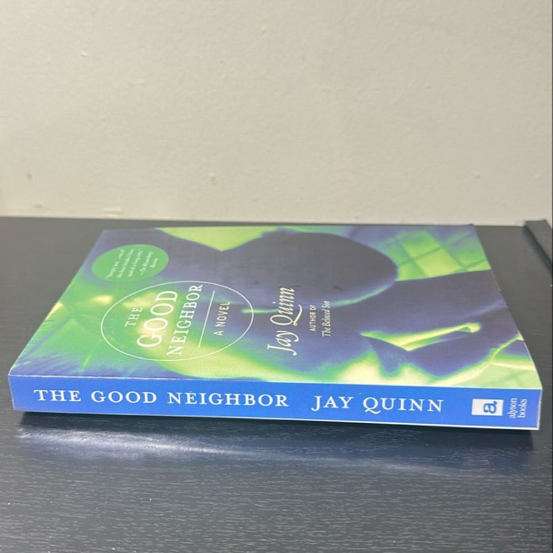 The Good Neighbor