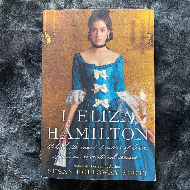 I 2025 eliza hamilton