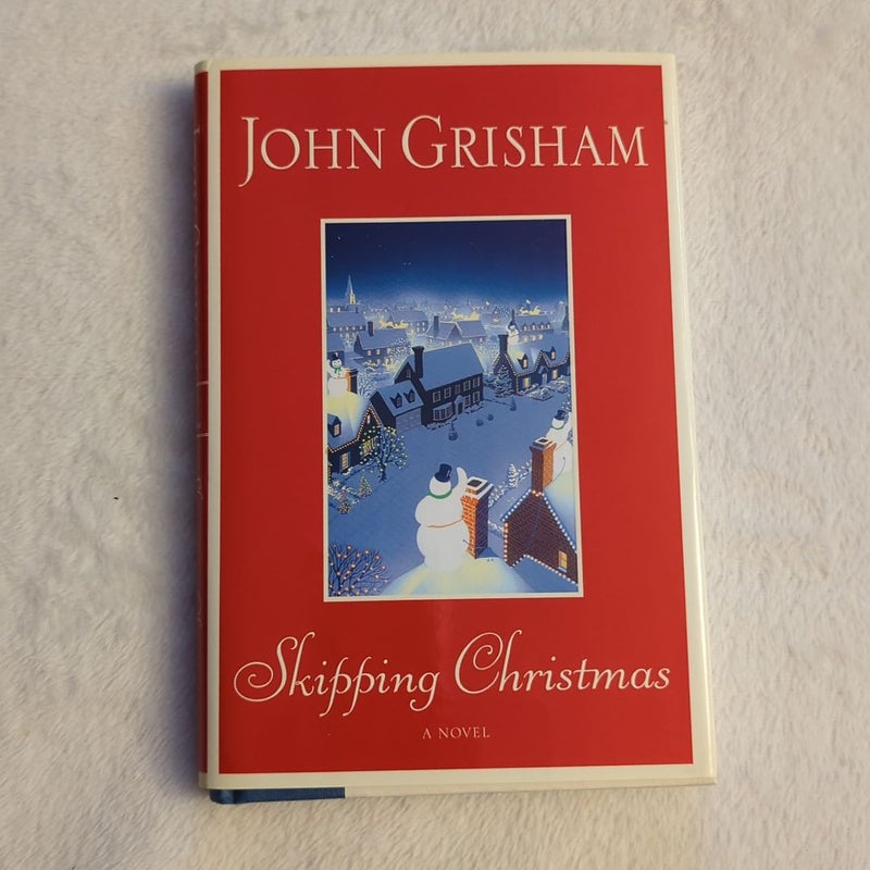 Skipping Christmas