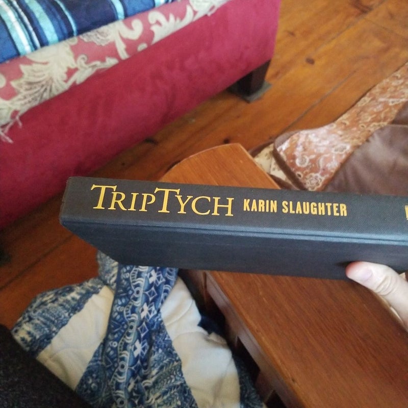 TripTych