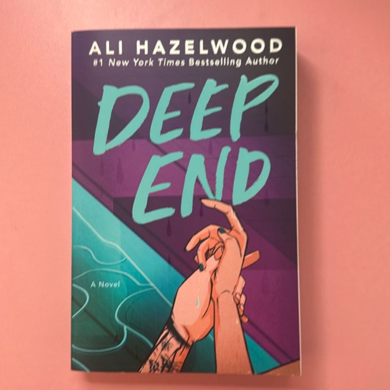 Deep End