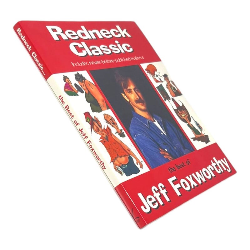 Redneck Classic