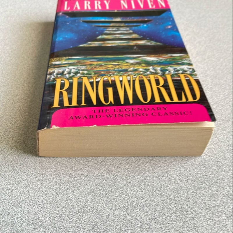 Ringworld