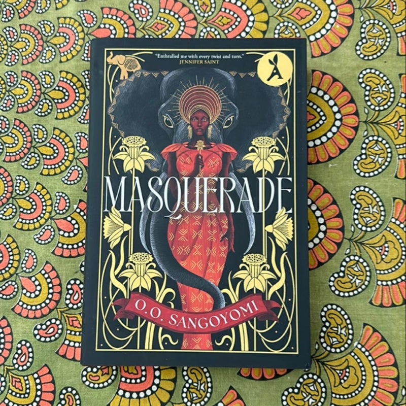 Masquerade