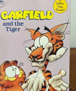 Garfield and the Tiger (1989)
