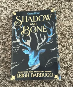 Shadow and Bone