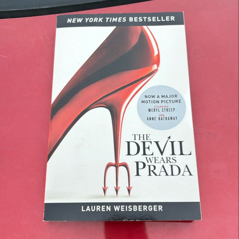 The Devil Wears Prada