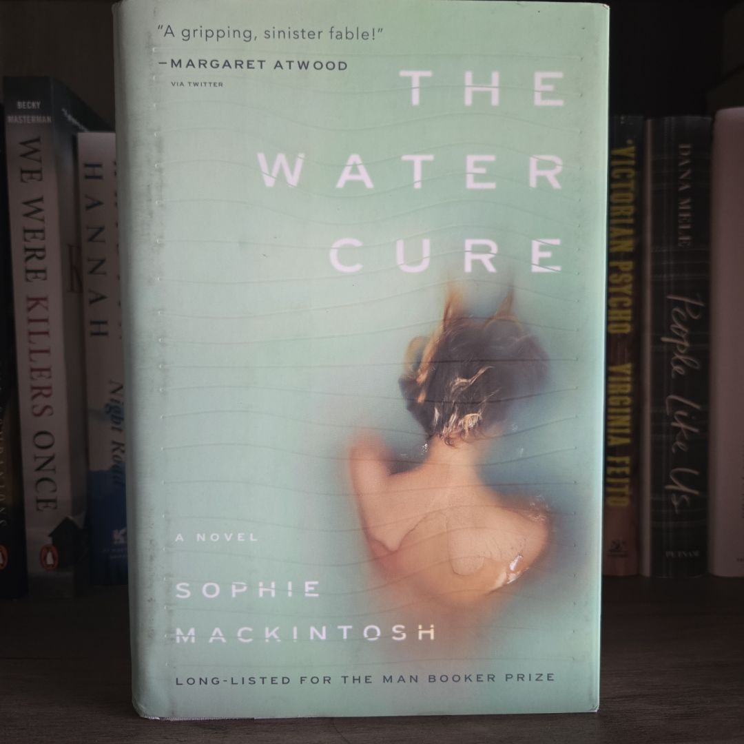 The Water Cure