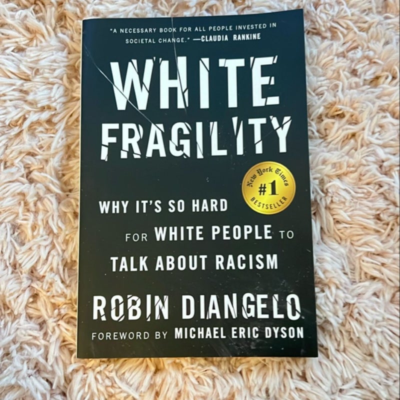 White Fragility